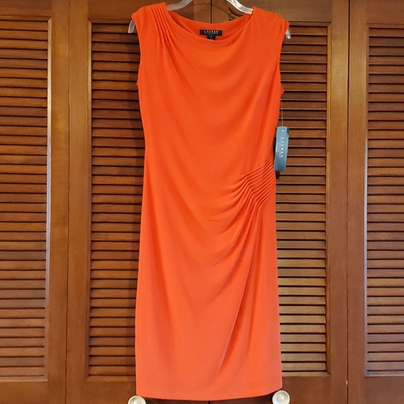 Lauren Ralph Lauren Dresses & Skirts - NWT Ralph Lauren dress